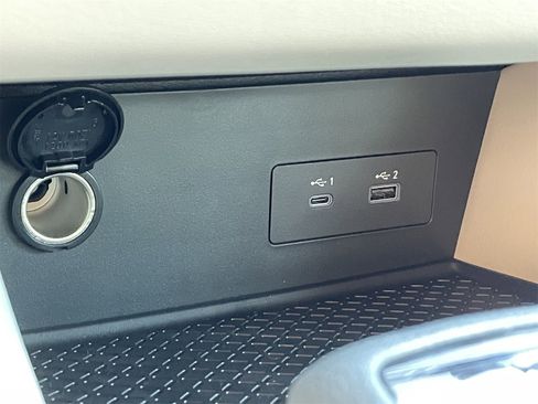 New 2025 Nissan Pathfinder SL image 21