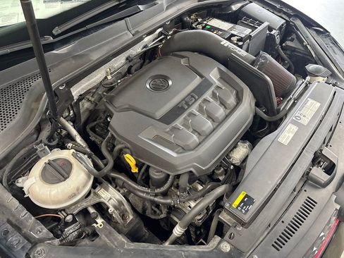 Used 2015 Volkswagen GTI Autobahn image 52