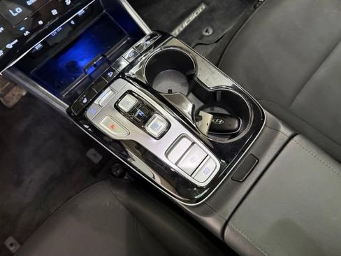 Used 2022 Hyundai Tucson SEL w/ Cargo Package AWD/4WD image 32