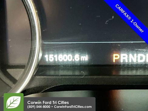 Used 2020 Ford F150 Lariat w/ Equipment Group 502A Luxury AWD/4WD image 2