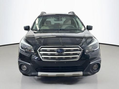 Used 2016 Subaru Outback 2.5i Limited AWD/4WD image 2