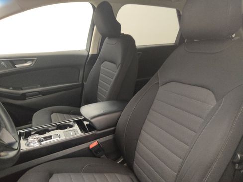Used 2019 Ford Edge SE AWD/4WD image 17