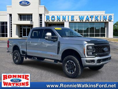 Used 2023 Ford F350 Lariat w/ Tremor Off-Road Package