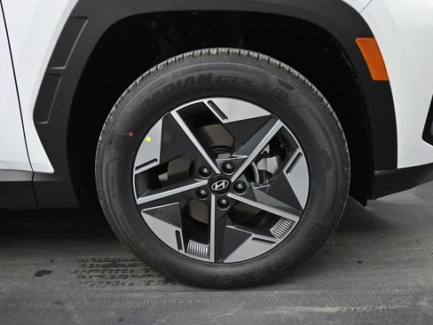 New 2026 Hyundai Tucson SEL AWD/4WD image 10