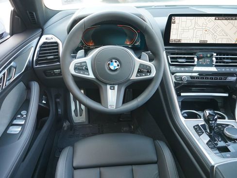 New 2026 BMW 840i w/ M Sport Professional Package RWD image 15