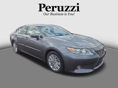 Used 2015 Lexus ES 350