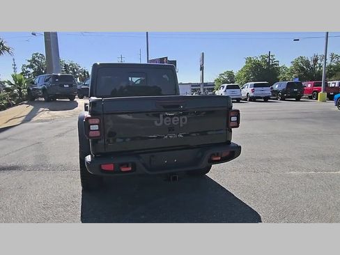 New 2026 Jeep Gladiator Mojave AWD/4WD image 30