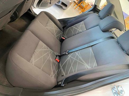 Used 2015 Ford Fiesta S image 21