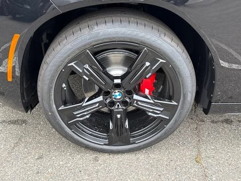 New 2026 BMW X3 xDrive30i w/ M Sport Package AWD/4WD image 14