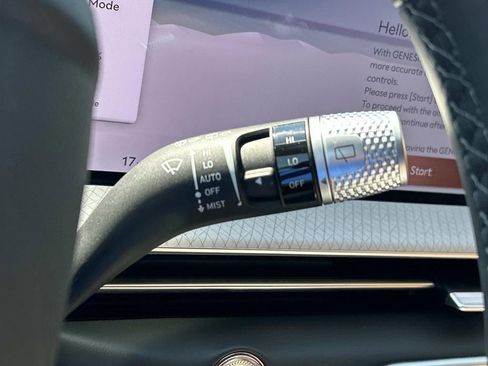 New 2026 Genesis GV80 2.5T Prestige image 31