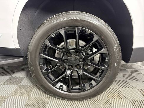 New 2026 GMC Yukon Elevation image 38