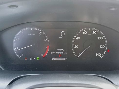 Used 2024 Honda HR-V EX-L image 15