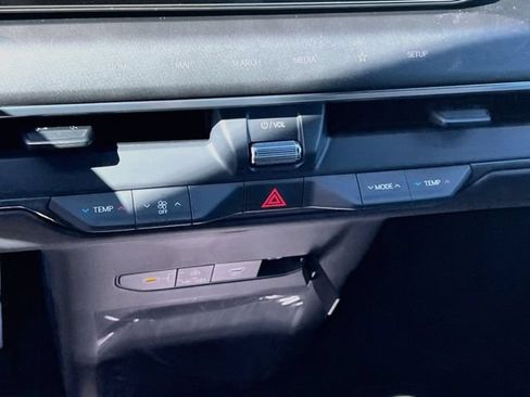 New 2026 Kia EV9 GT-Line AWD/4WD image 16