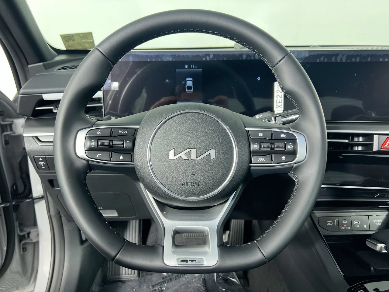New 2026 Kia K5 GT-Line w/ GT-Line Premium Package FWD image 17