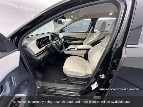 Used 2023 Nissan Ariya FWD image 11