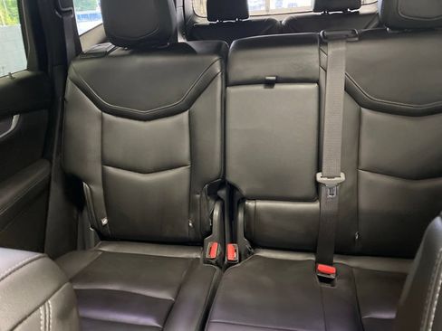 Used 2024 Cadillac XT6 Luxury w/ LPO, Floor Liner Package AWD/4WD image 48