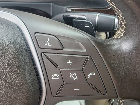 Used 2015 Mercedes-Benz GLK 350 2WD image 16