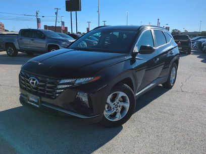 Used 2024 Hyundai Tucson SEL