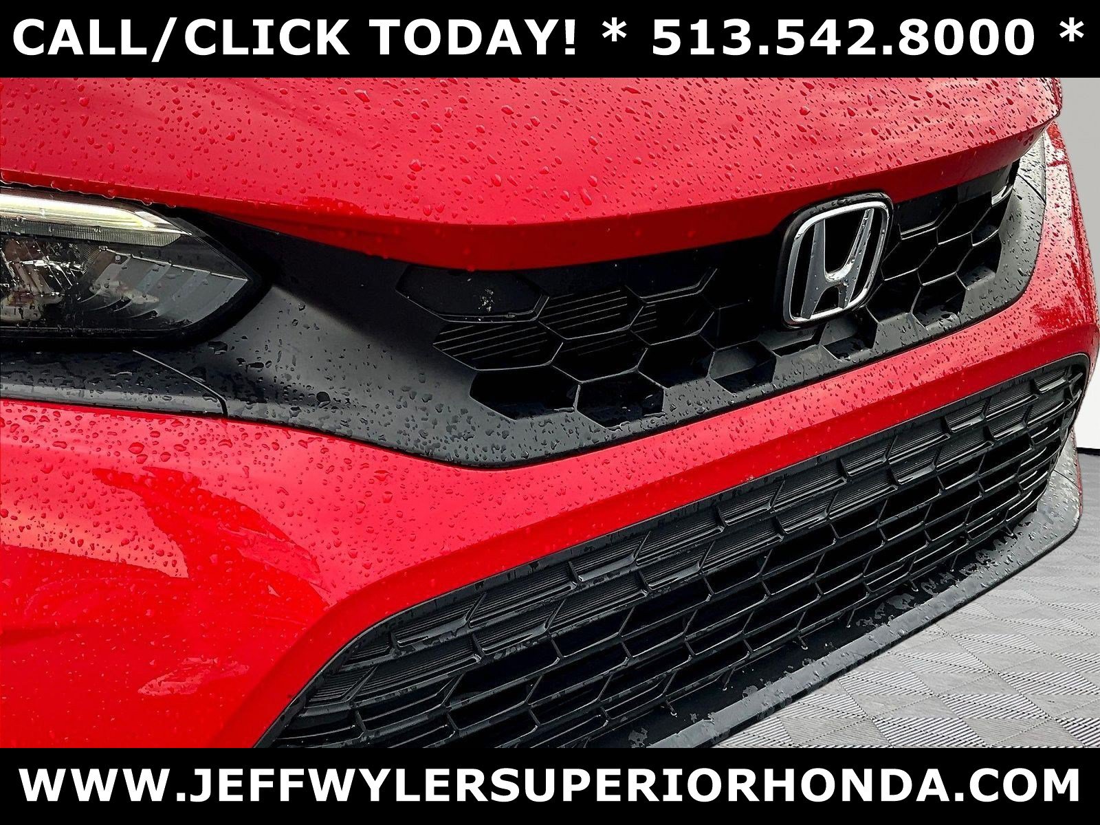Used 2024 Honda Civic Sport image 31
