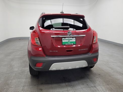 Used 2016 Buick Encore Convenience image 6