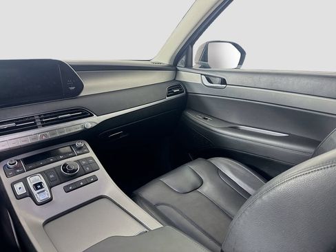 Used 2022 Hyundai Palisade SEL w/ Premium Package AWD/4WD image 25