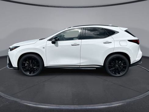 Used 2024 Lexus NX 450h+ F Sport w/ Vision Package AWD/4WD image 15