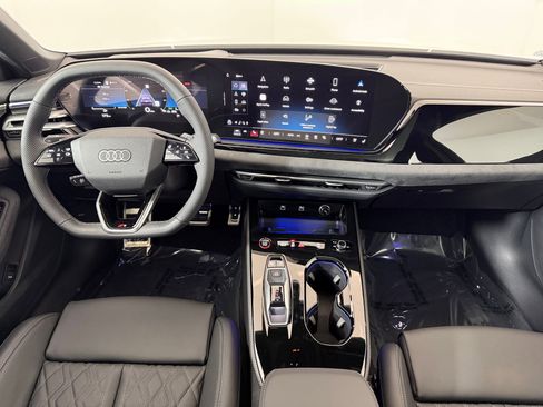 New 2025 Audi S5 Premium Plus AWD/4WD image 16