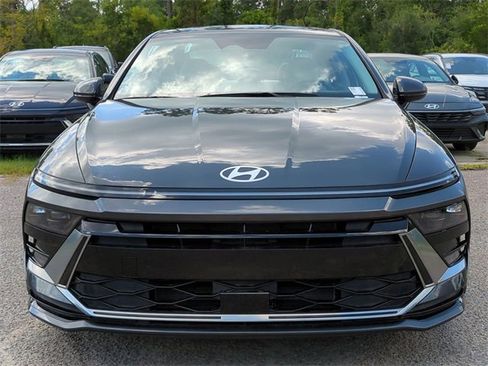 New 2025 Hyundai Sonata SEL image 9