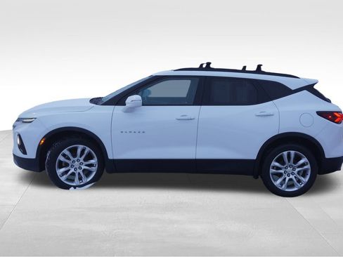 Used 2019 Chevrolet Blazer LT w/ Sun and Wheels Package image 9