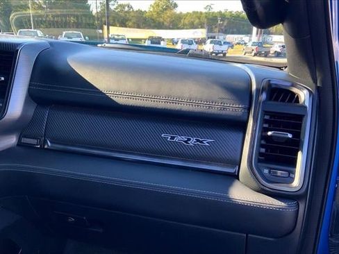 Used 2024 RAM 1500 TRX w/ TRX Level 2 Equipment Group image 50