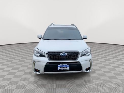 Used 2014 Subaru Forester 2.0XT Premium image 2