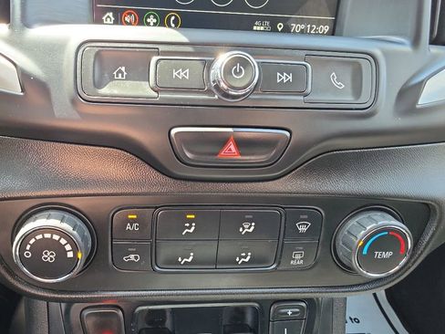 Used 2019 GMC Terrain SLE AWD/4WD image 15