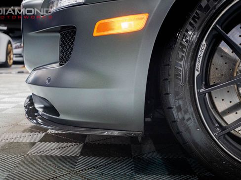 Used 2015 Mercedes-Benz SLS AMG GT Final Edition image 73