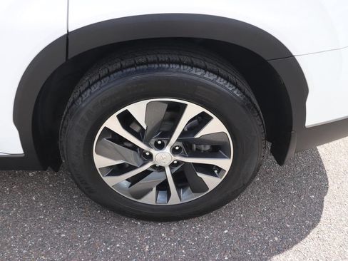 Used 2020 Hyundai Palisade SEL FWD image 24