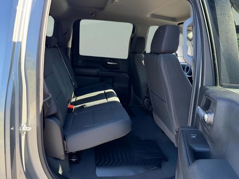 New 2026 Chevrolet Silverado 2500 Custom w/ Custom Value Package image 11
