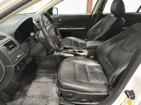 Used 2010 Ford Fusion SEL FWD image 14