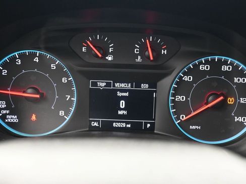 Used 2020 Chevrolet Equinox LS image 23