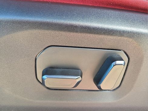 Used 2024 Jeep Wrangler Unlimited Rubicon 392 image 15