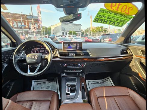 Used 2019 Audi Q5 2.0T Premium Plus w/ Premium Plus Package image 25
