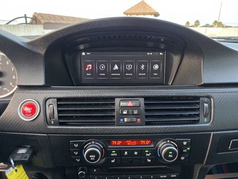 Used 2011 BMW M3 Coupe image 26