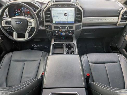 Certified 2022 Ford F250 Lariat w/ Tremor Off-Road Package image 18