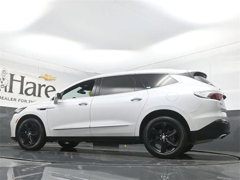 Used 2023 Buick Enclave Essence w/ Experience Buick Package image 56