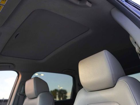 Used 2020 Honda CR-V EX-L image 25