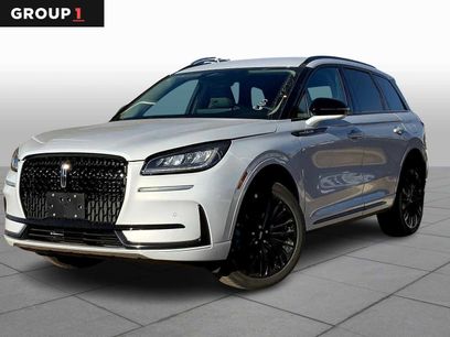 New 2026 Lincoln Corsair Premiere