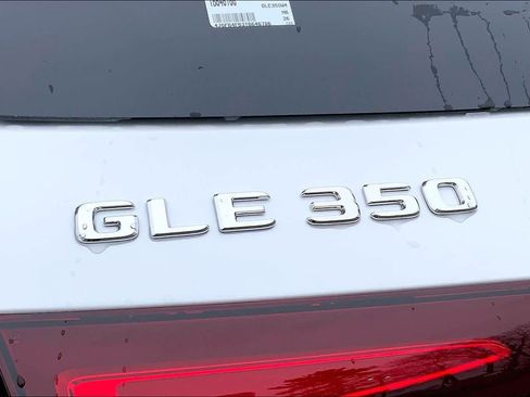 New 2026 Mercedes-Benz GLE 350 4MATIC image 19