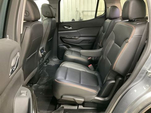 Certified 2022 GMC Acadia AT4 w/ Technology Package image 26