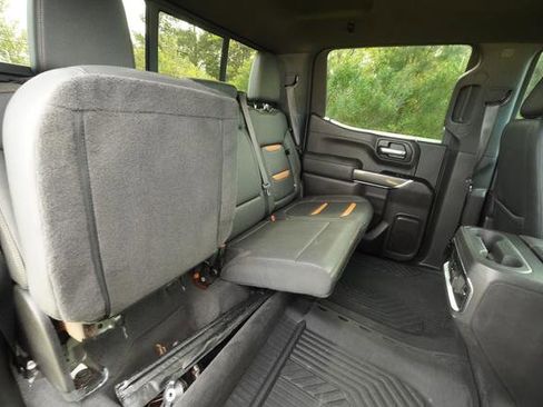 Used 2022 GMC Sierra 1500 AT4 w/ AT4 Preferred Package AWD/4WD image 34