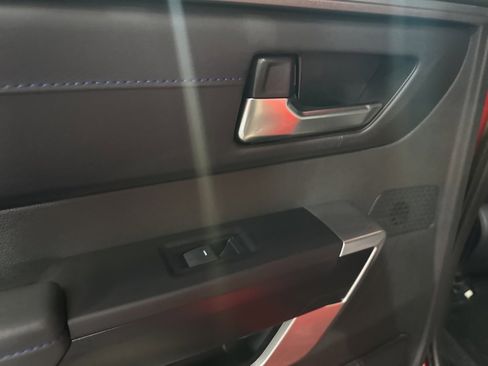 Used 2025 Toyota Sequoia Platinum image 30