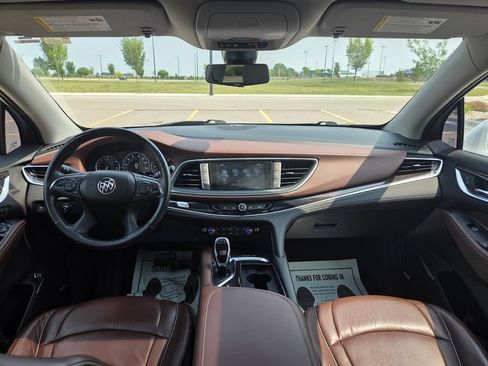 Used 2018 Buick Enclave Avenir AWD/4WD image 52