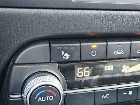 Used 2024 MAZDA CX-5 AWD 2.5 S w/ Select Package image 23